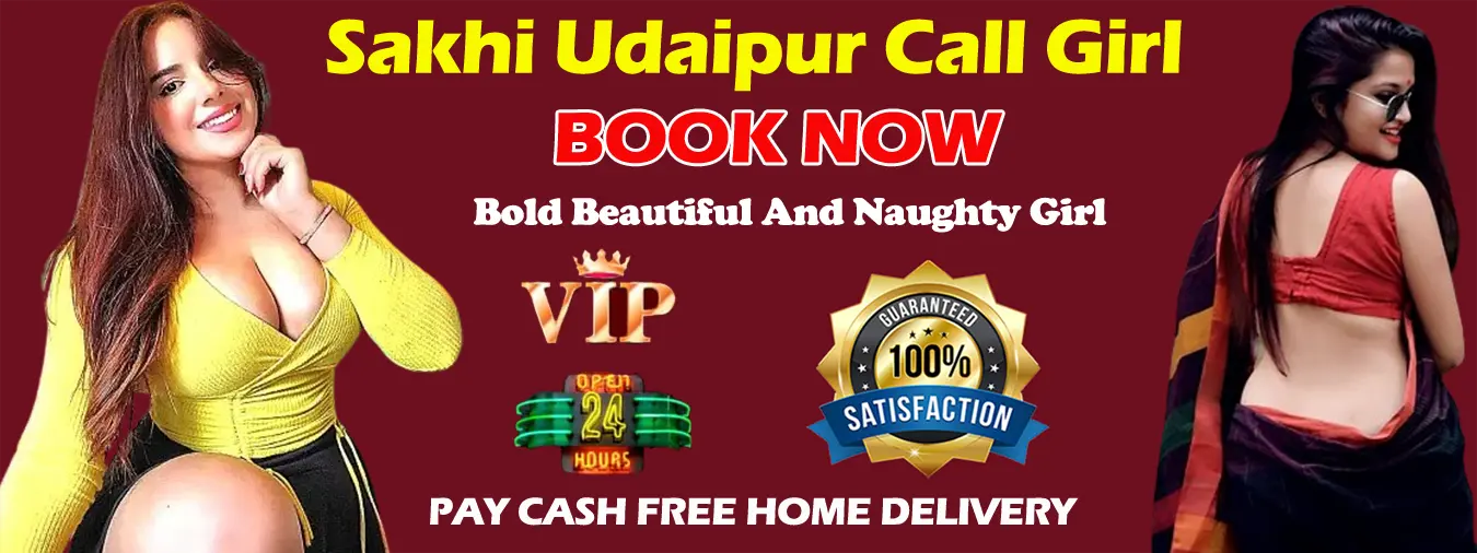 Udaipur call girl